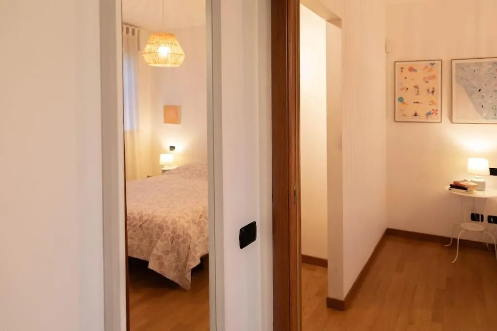 Appartamento Accogliente Bilocale Con Giardino Vicino A Milano Peschiera Borromeo