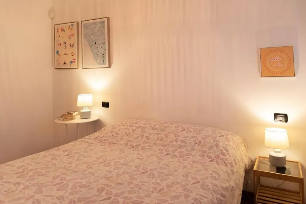 Appartamento Accogliente Bilocale Con Giardino Vicino A Milano Peschiera Borromeo